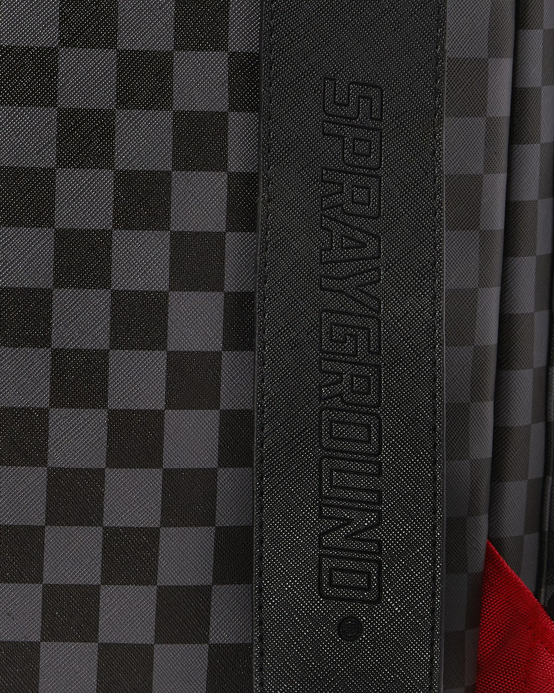 Sprayground HENNY AIIR TO THE THRONE MONTE CARLO