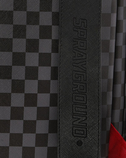 Sprayground HENNY AIIR TO THE THRONE MONTE CARLO