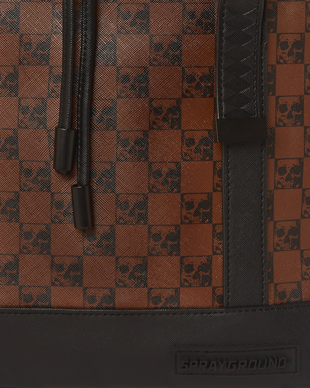Sprayground SHARKS AND SKULLS MONTE CARLO