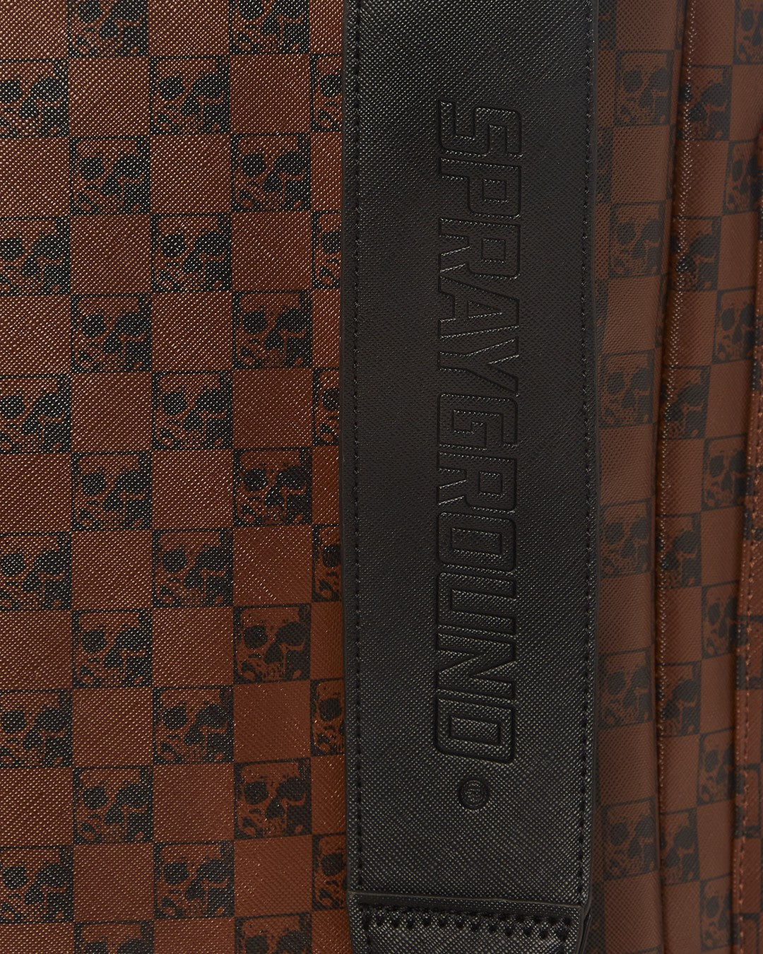 Sprayground SHARKS AND SKULLS MONTE CARLO