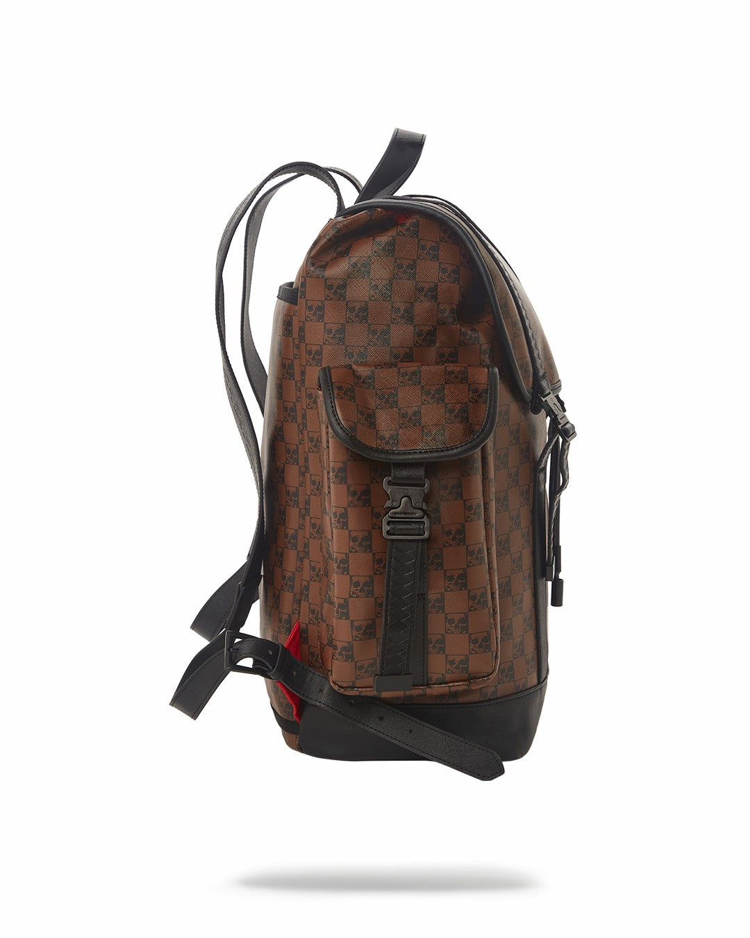 Sprayground SHARKS AND SKULLS MONTE CARLO