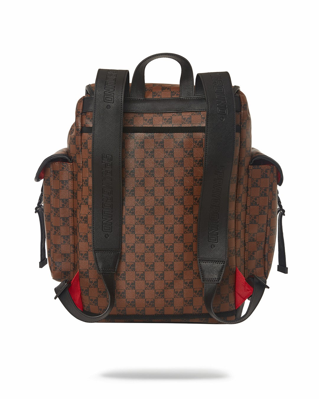 Sprayground SHARKS AND SKULLS MONTE CARLO