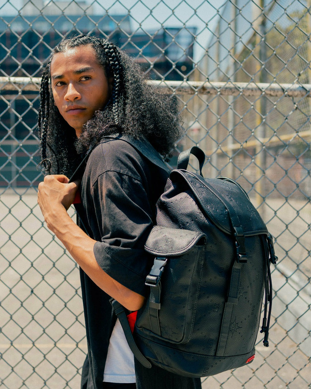Sprayground 24/7 MONTE CARLO