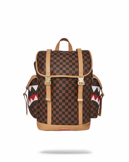 Sprayground HENNY AIR TO THE THRONE MONTE CARLO