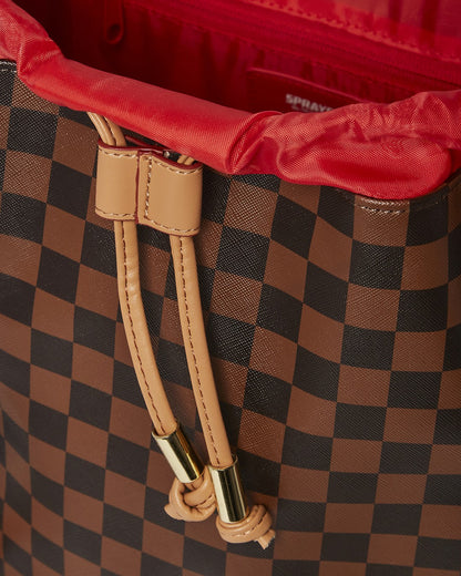 Sprayground HENNY AIR TO THE THRONE MONTE CARLO
