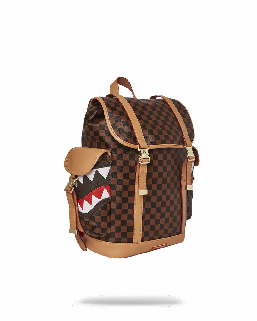 Sprayground HENNY AIR TO THE THRONE MONTE CARLO
