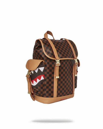 Sprayground HENNY AIR TO THE THRONE MONTE CARLO