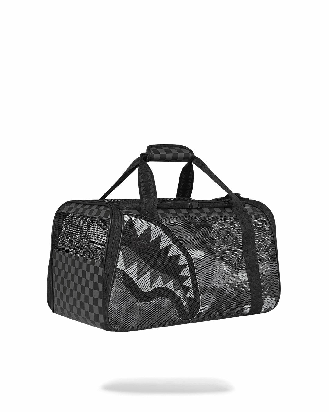 Sprayground 3AM RIPTIDE PET CARRIER DUFFLE