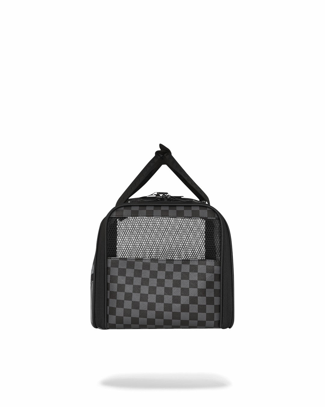 Sprayground 3AM RIPTIDE PET CARRIER DUFFLE