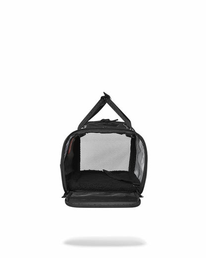 Sprayground 3AM RIPTIDE PET CARRIER DUFFLE