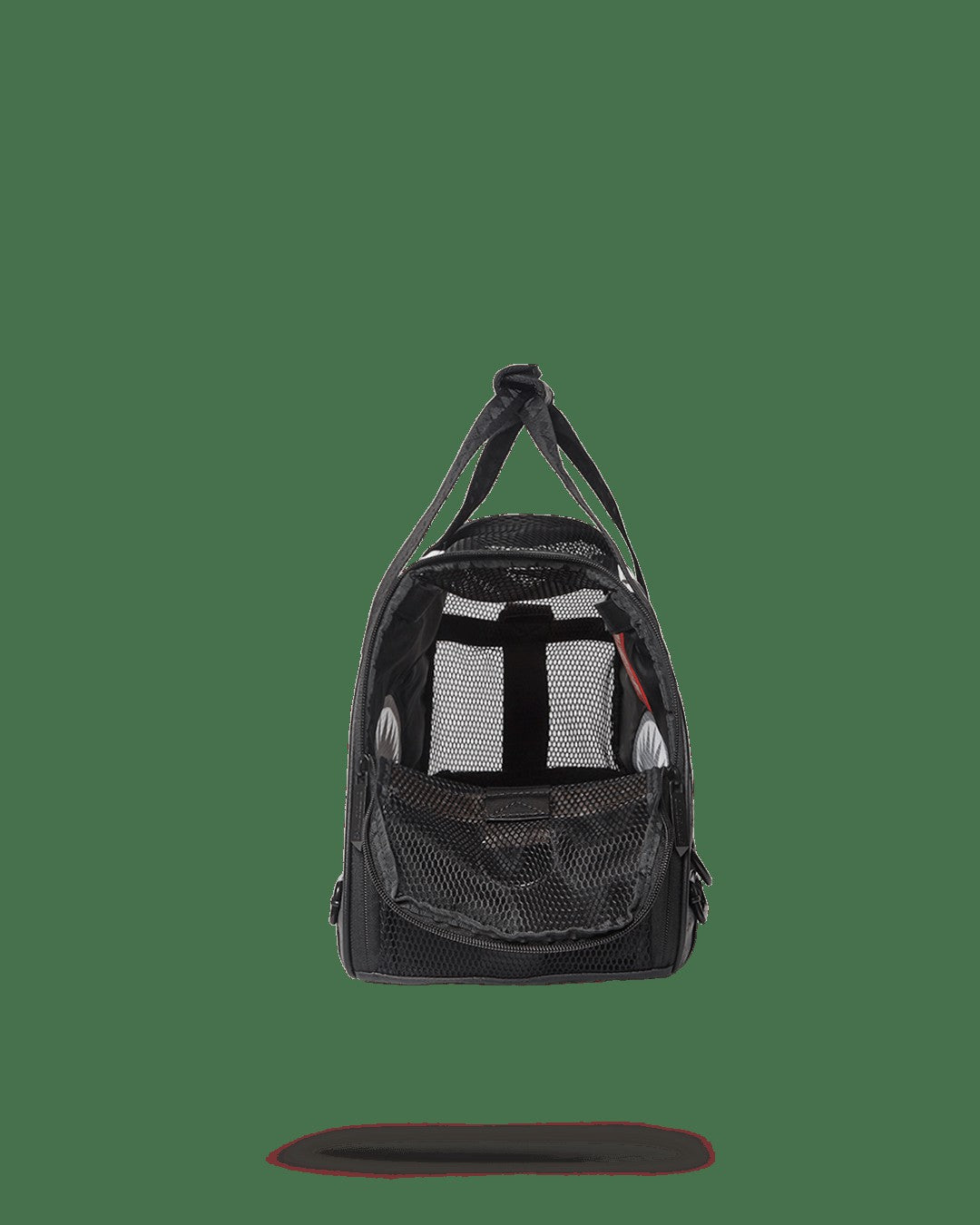 Sprayground V.V.I.P. PET CARRIER