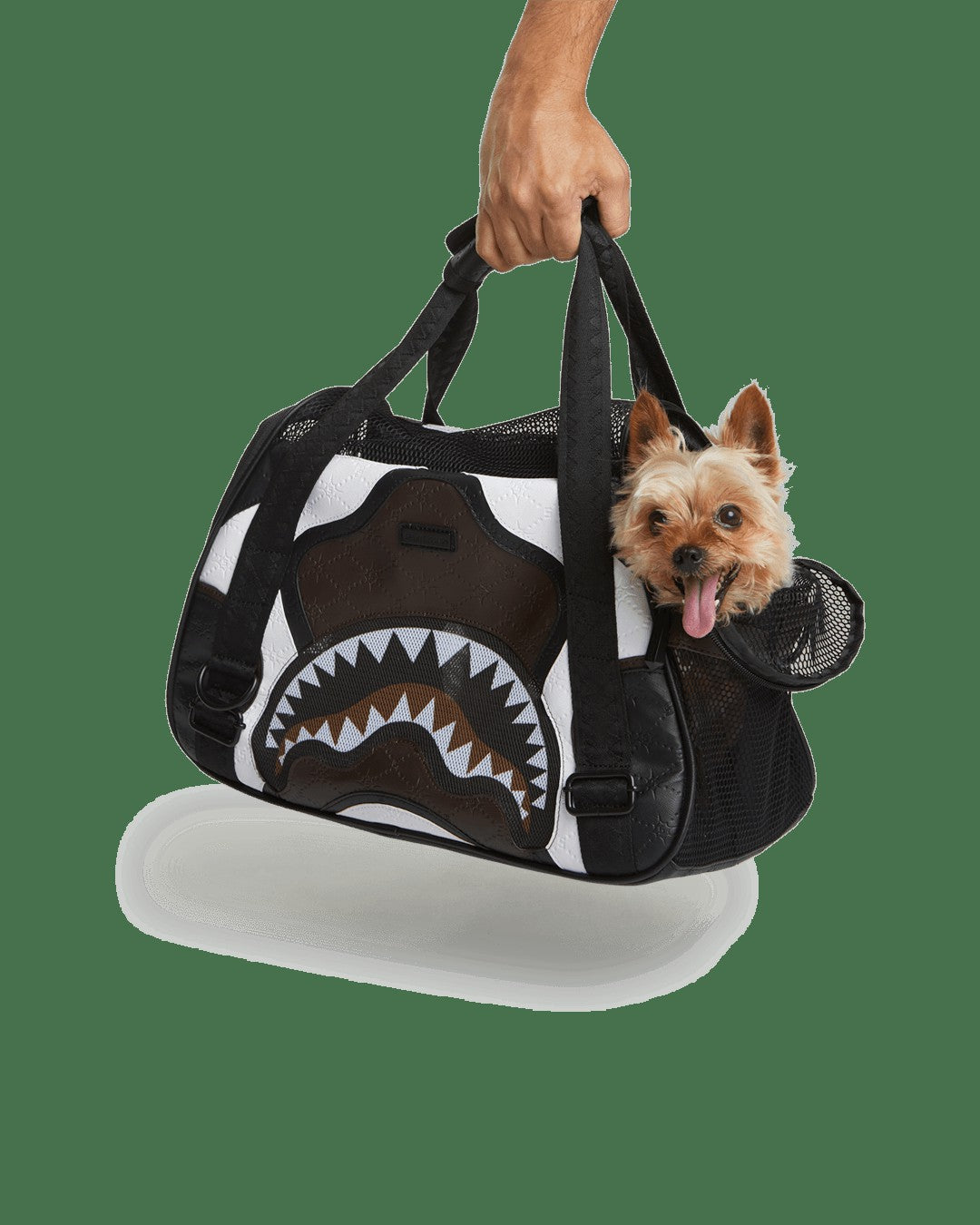 Sprayground V.V.I.P. PET CARRIER