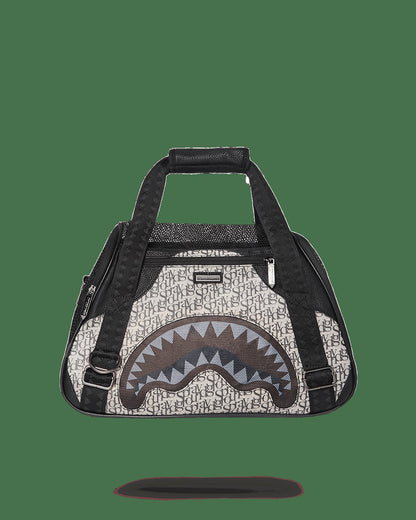 Sprayground SG ALL DAY PET CARRIER