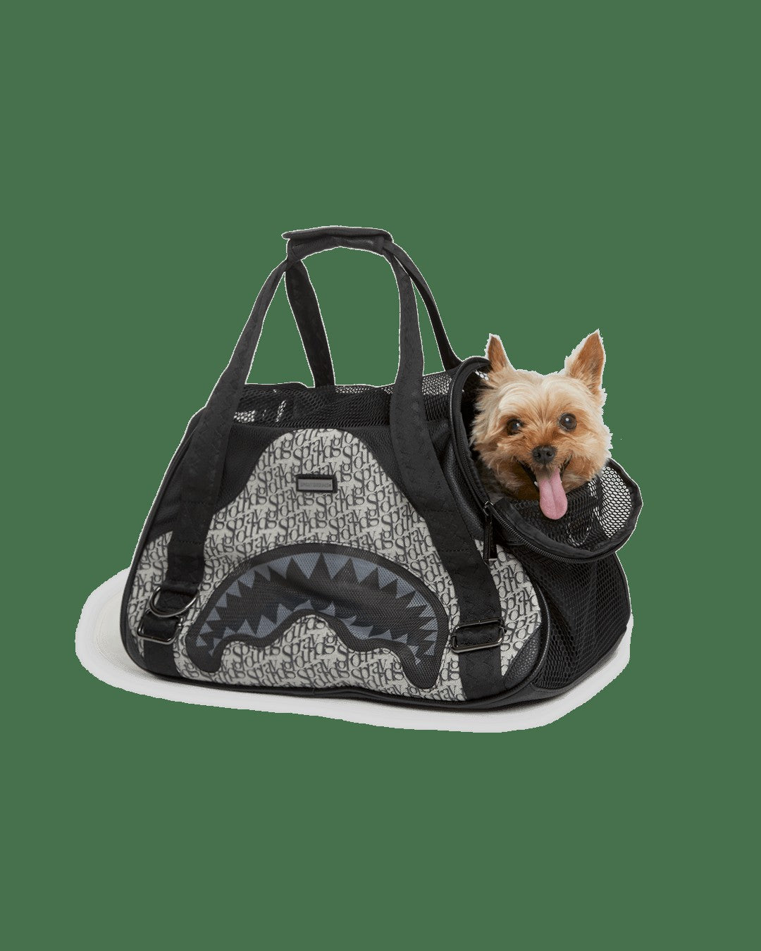 Sprayground SG ALL DAY PET CARRIER