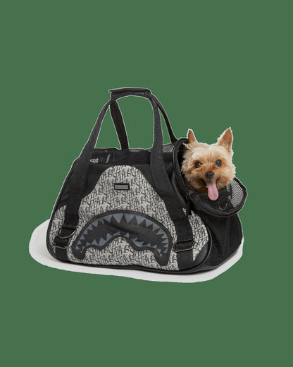 Sprayground SG ALL DAY PET CARRIER