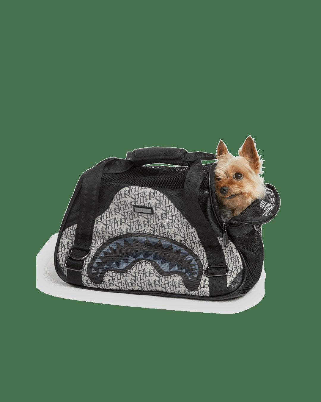 Sprayground SG ALL DAY PET CARRIER