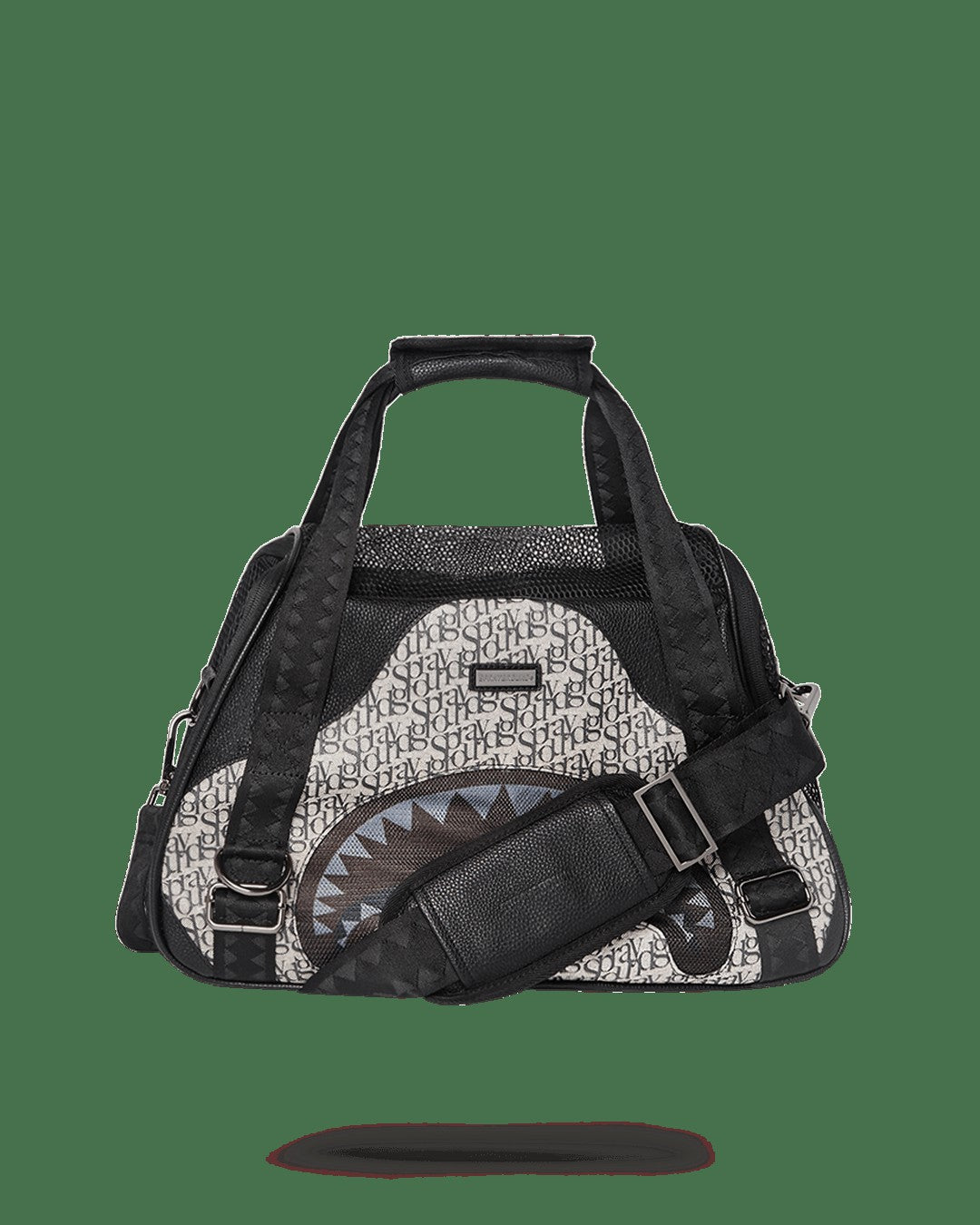 Sprayground SG ALL DAY PET CARRIER