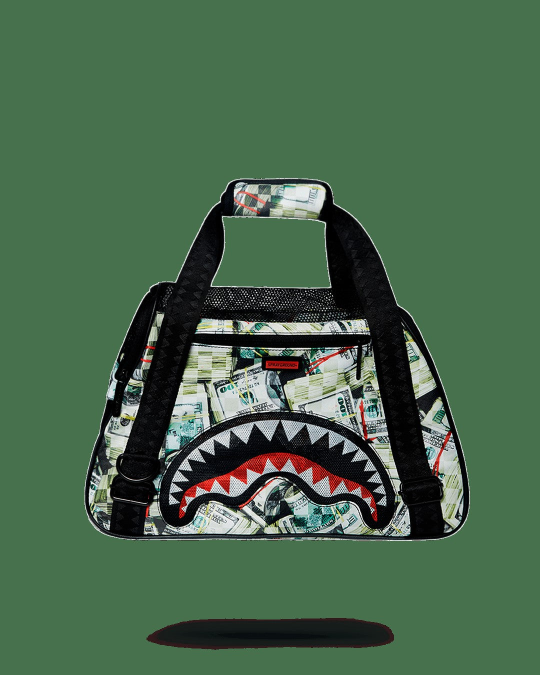 Sprayground MAMA I MADE IT PET CARRIER