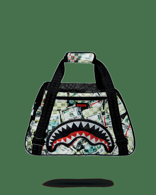 Sprayground MAMA I MADE IT PET CARRIER