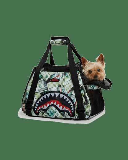 Sprayground MAMA I MADE IT PET CARRIER