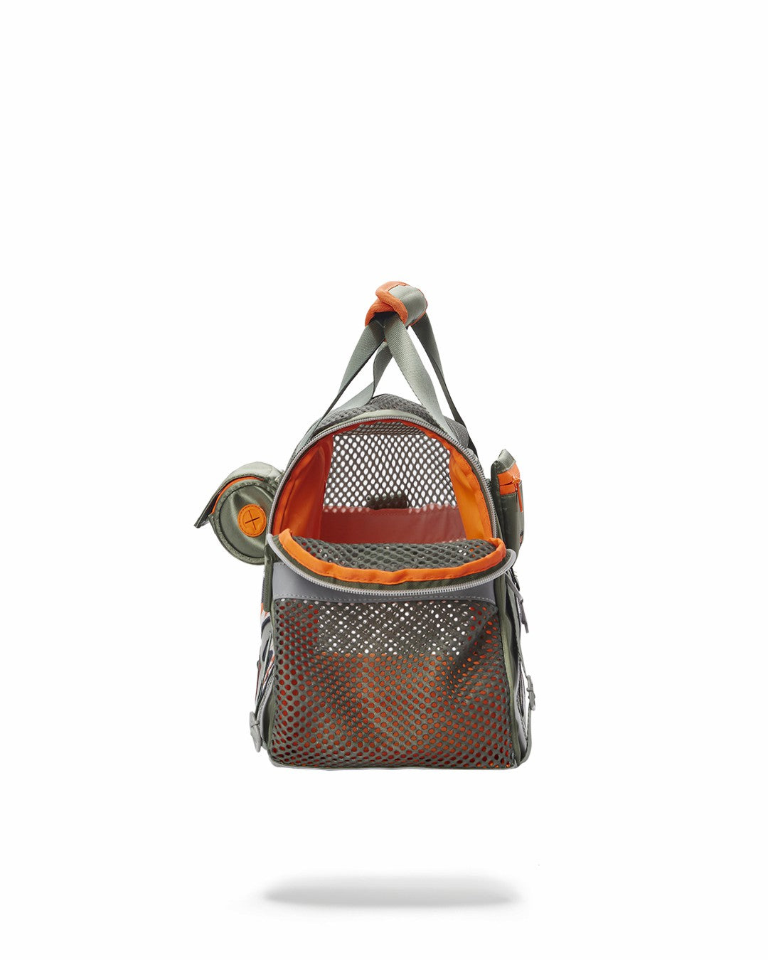 Sprayground SPECIAL OPS ALPHA SHARK PET CARRIER