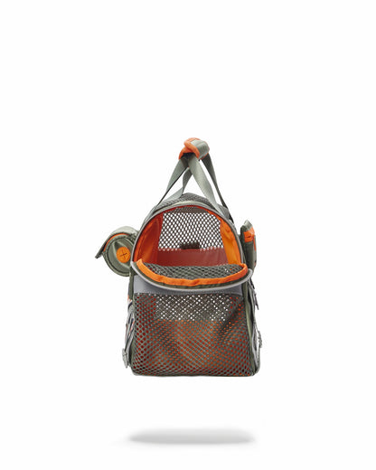 Sprayground SPECIAL OPS ALPHA SHARK PET CARRIER