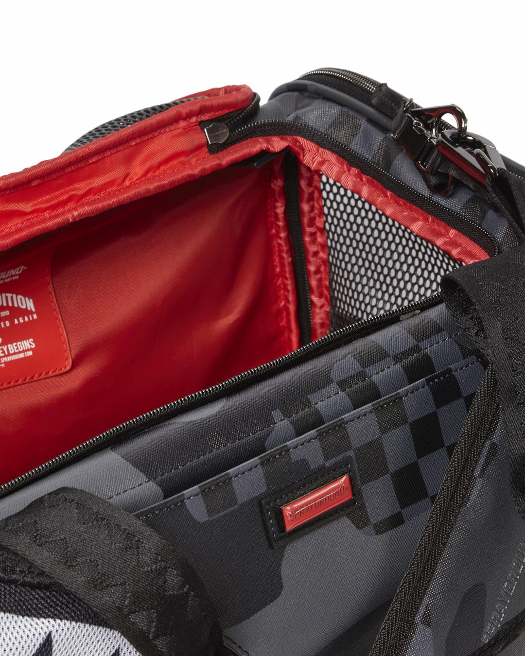 Sprayground 3AM PET CARRIER
