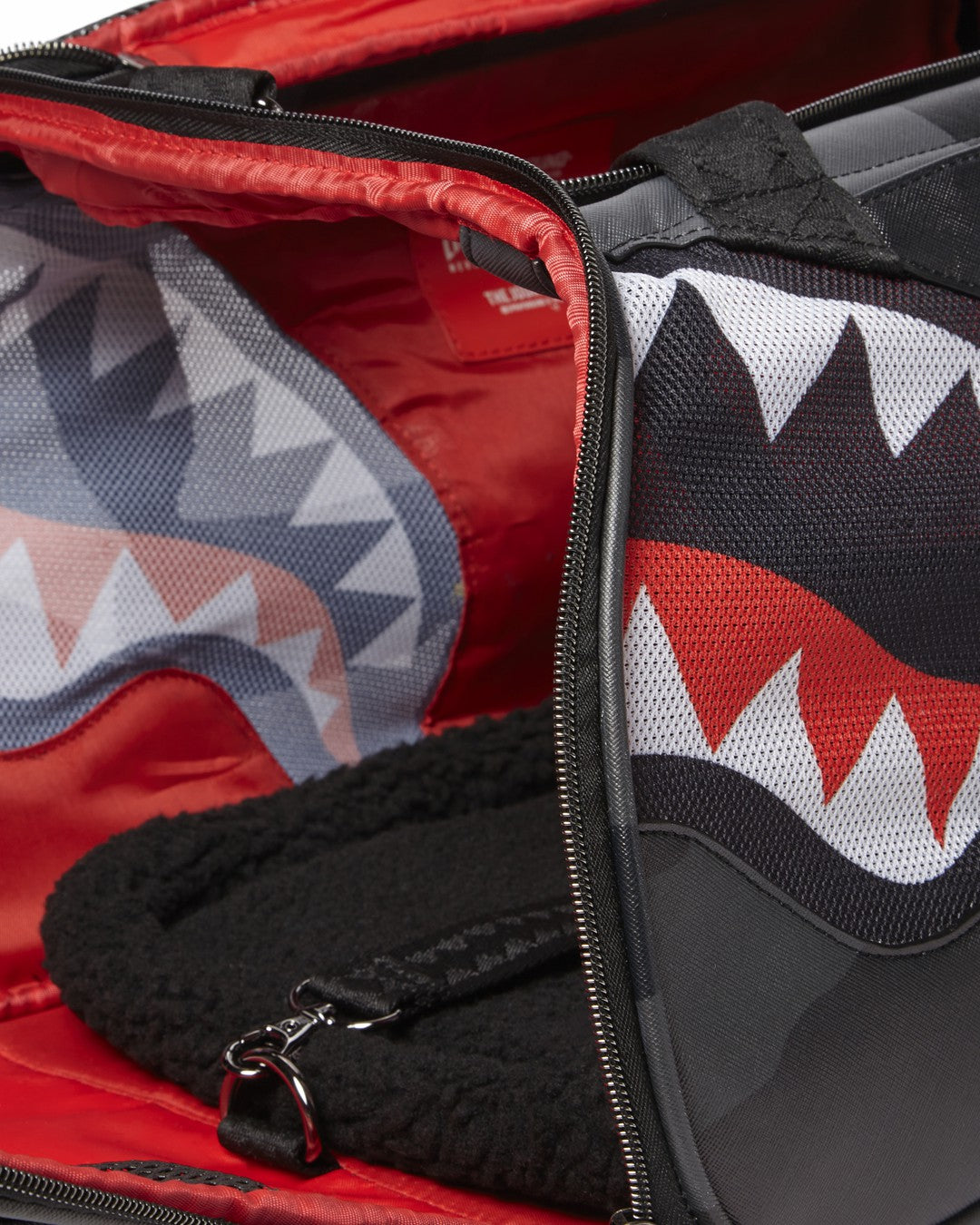 Sprayground 3AM PET CARRIER