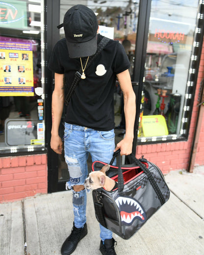 Sprayground 3AM PET CARRIER