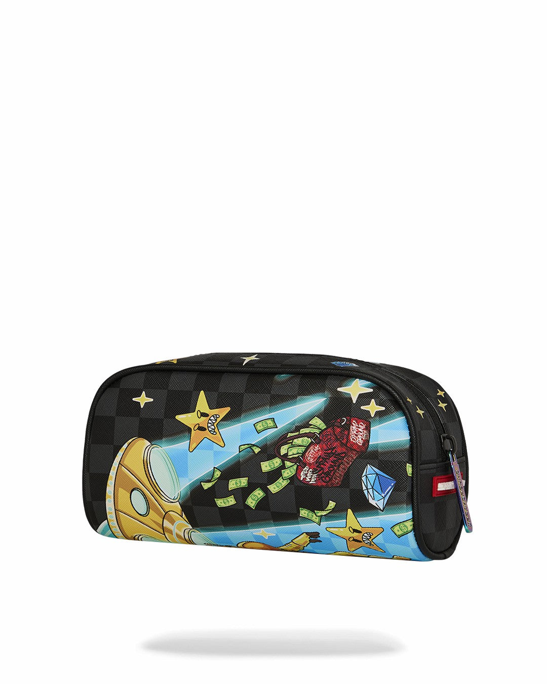 Sprayground EXTRA EXTRATERRESTRIAL POUCH
