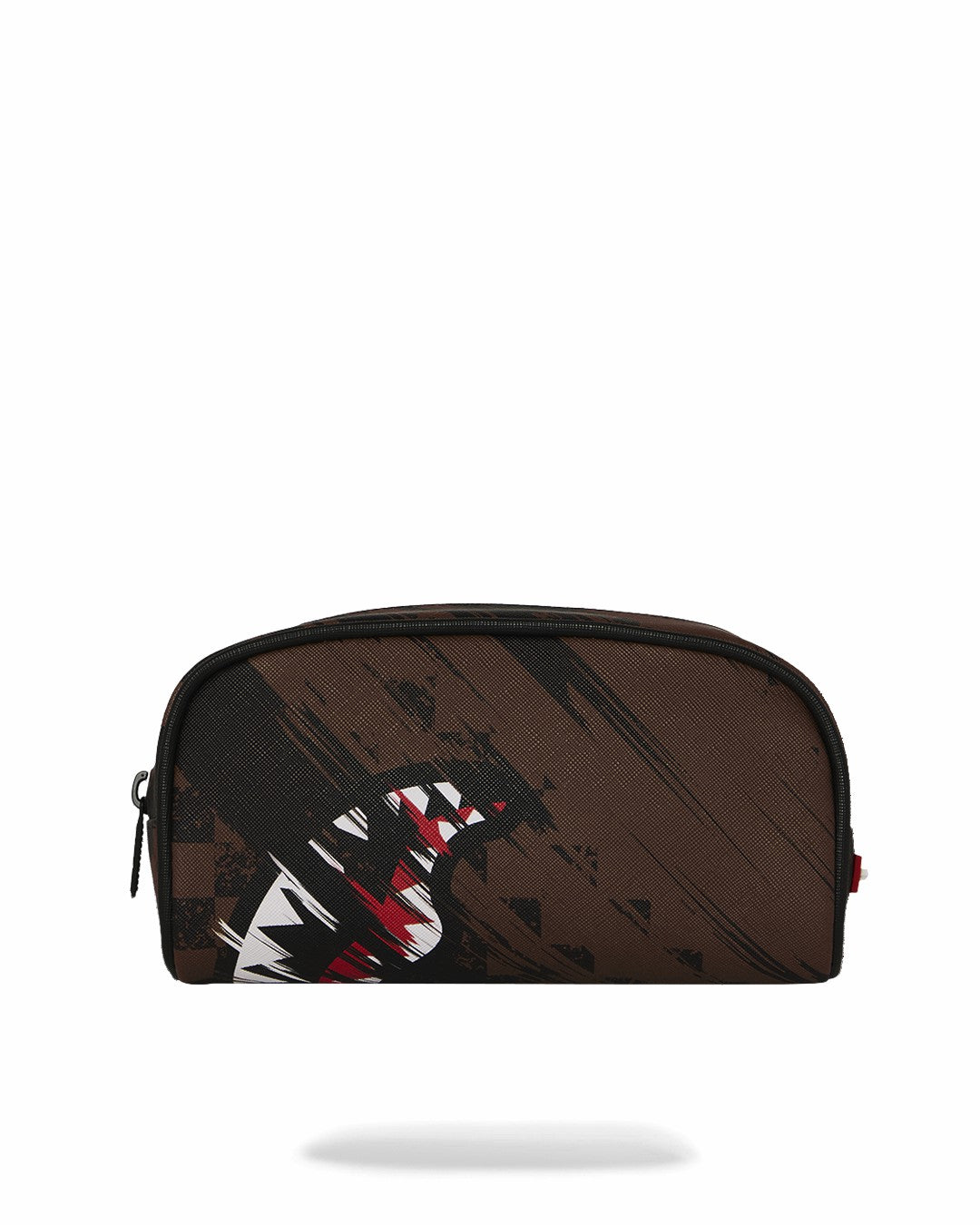Sprayground SHARKS IN PARIS NIGHT DRIFT POUCH