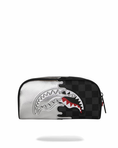 Sprayground CHROME SPECTRE POUCH