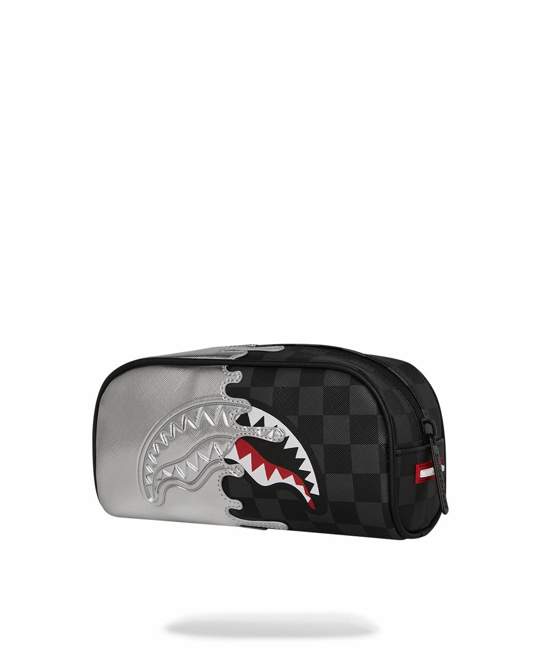 Sprayground CHROME SPECTRE POUCH