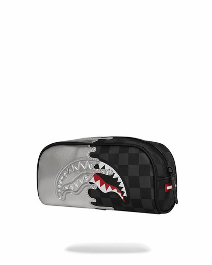 Sprayground CHROME SPECTRE POUCH