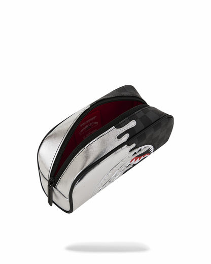 Sprayground CHROME SPECTRE POUCH