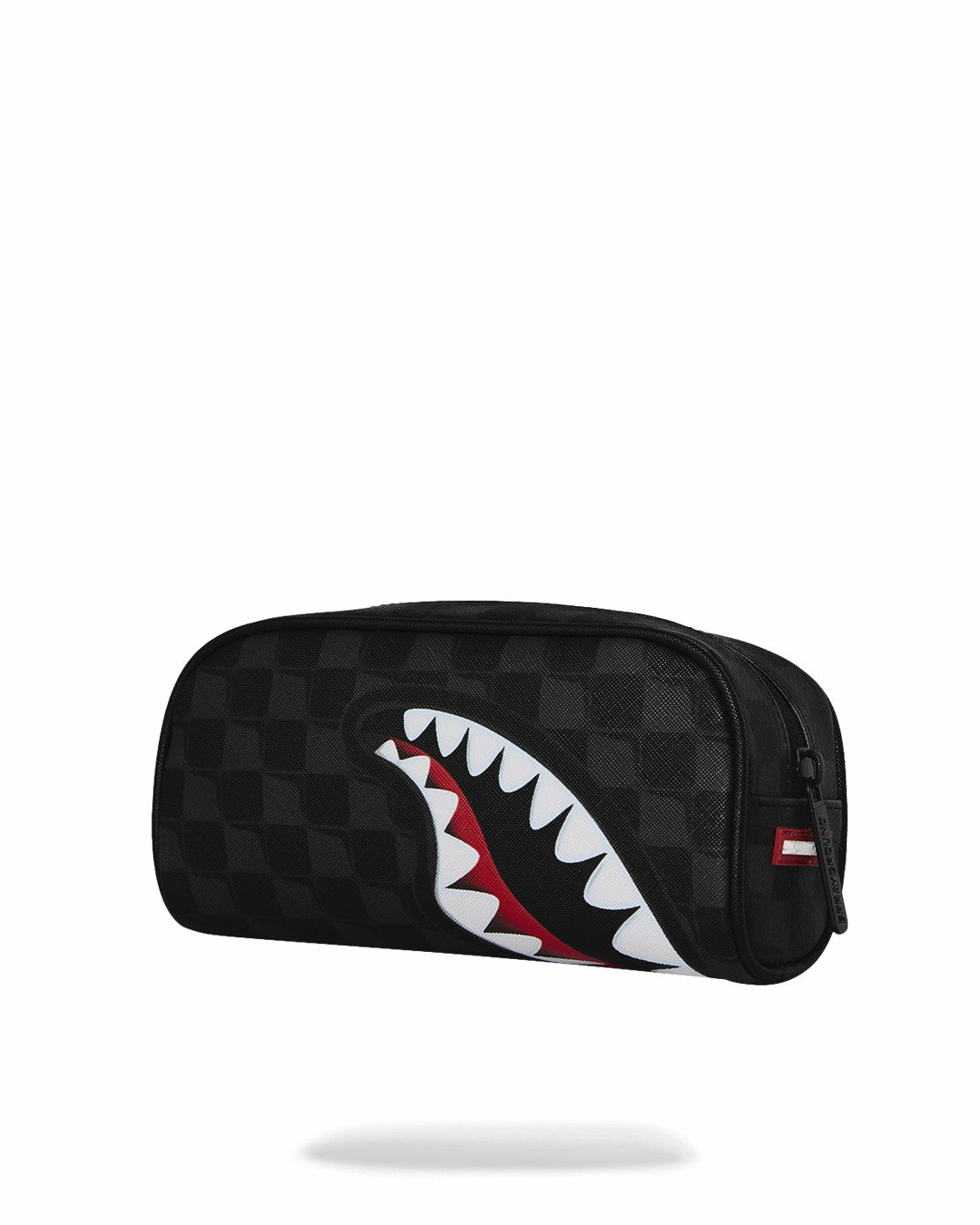 Sprayground SHARKS IN PARIS HYPER PUFF POUCH