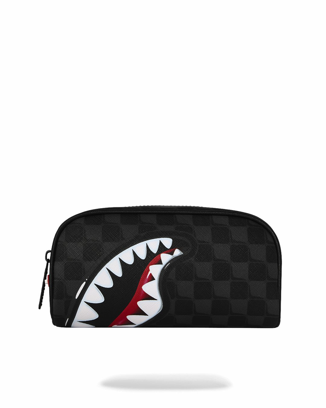 Sprayground SHARKS IN PARIS HYPER PUFF POUCH