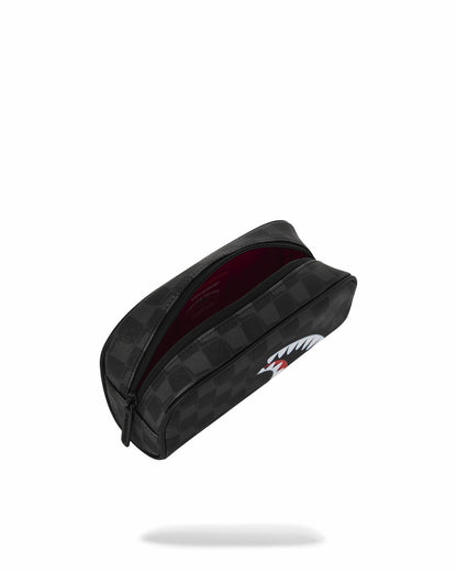 Sprayground SHARKS IN PARIS HYPER PUFF POUCH