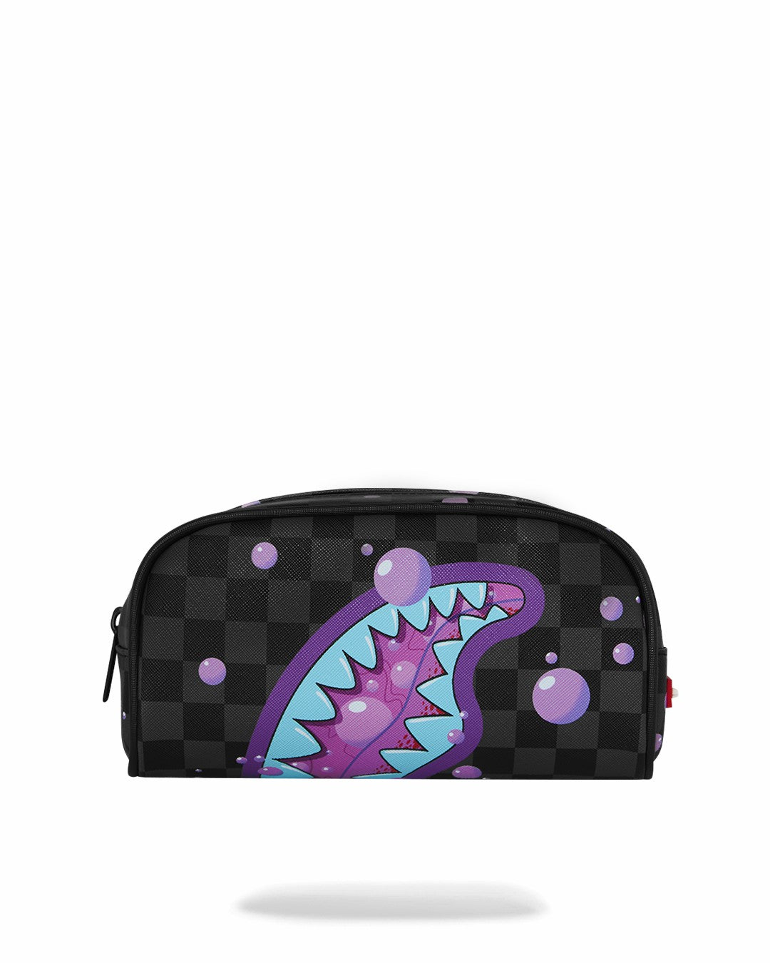 Sprayground PURPLE SLIME SHARK POUCH