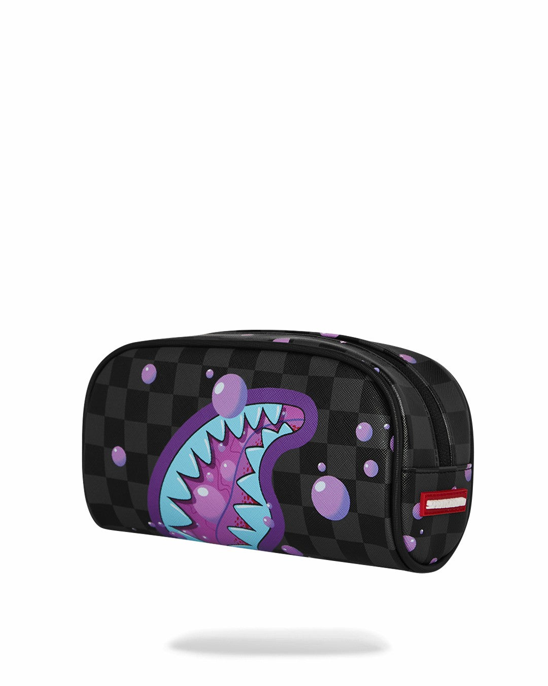 Sprayground PURPLE SLIME SHARK POUCH