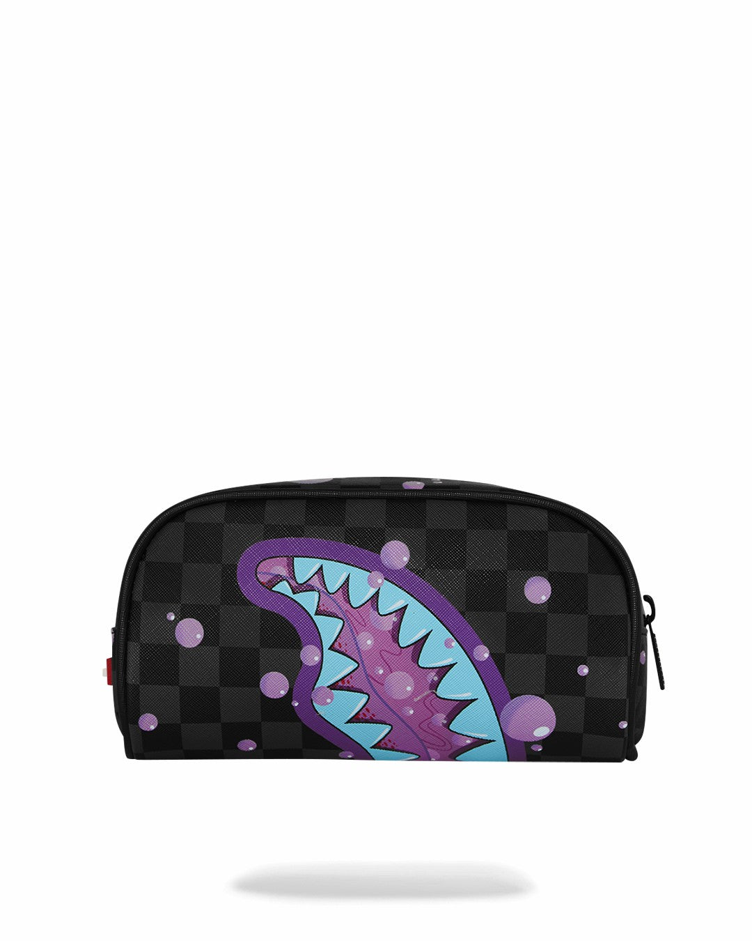 Sprayground PURPLE SLIME SHARK POUCH