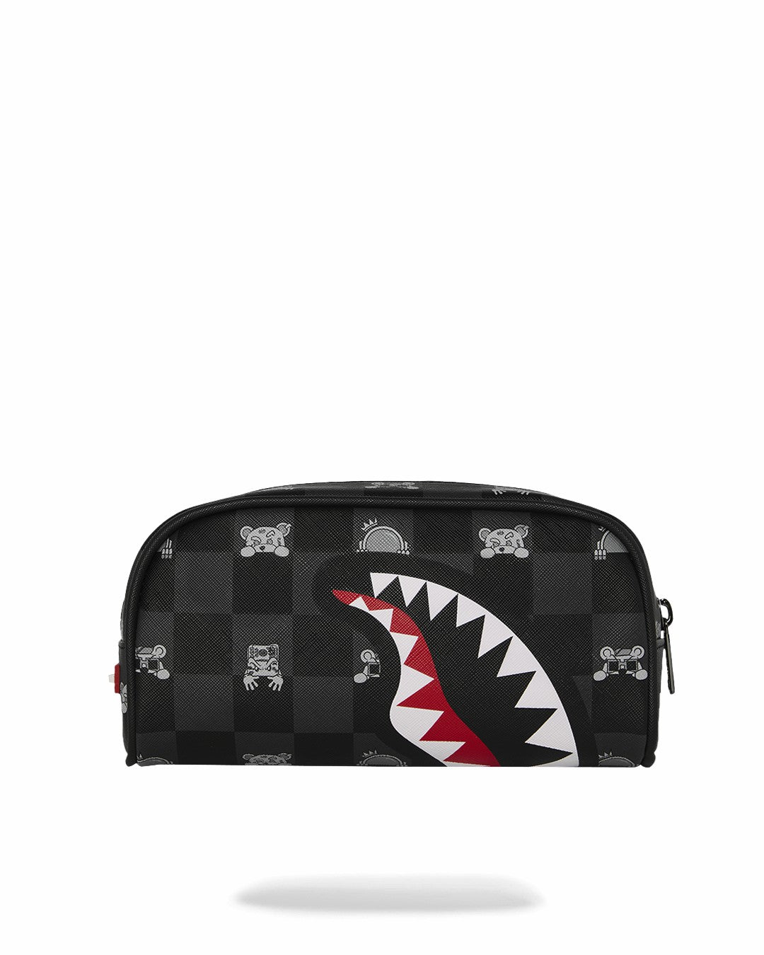 Sprayground SHARK MOB HIDEOUT POUCH