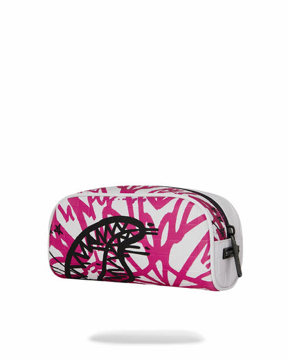 Sprayground CRASH GRAFF TURBO POUCH