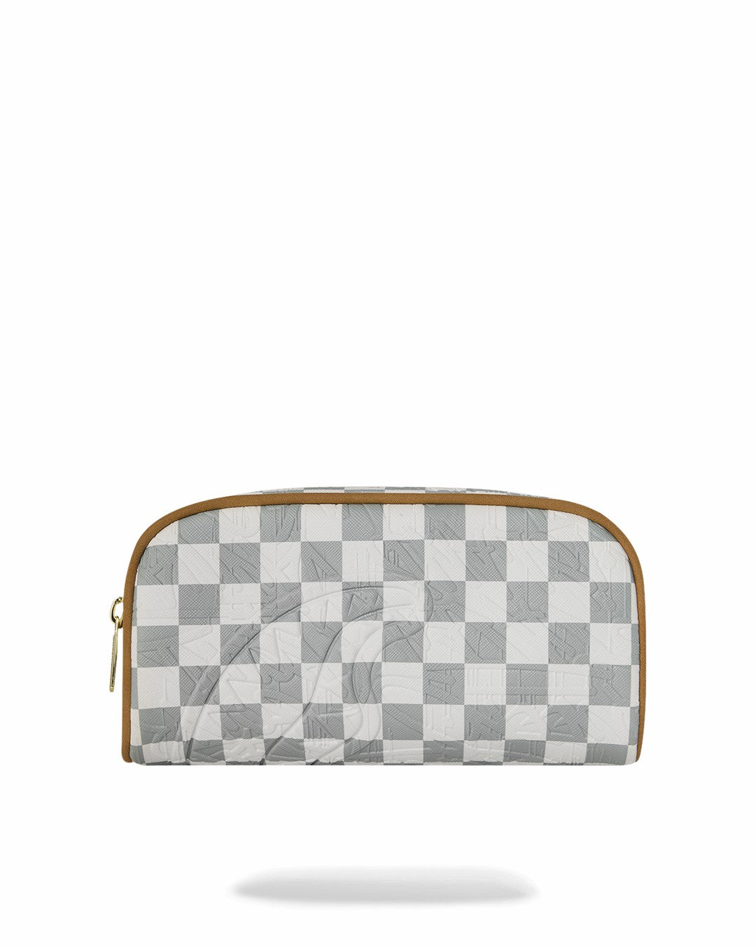 Sprayground THE PRIVATE JET SHARK CLUB - HIGH ALTITUDE POUCH