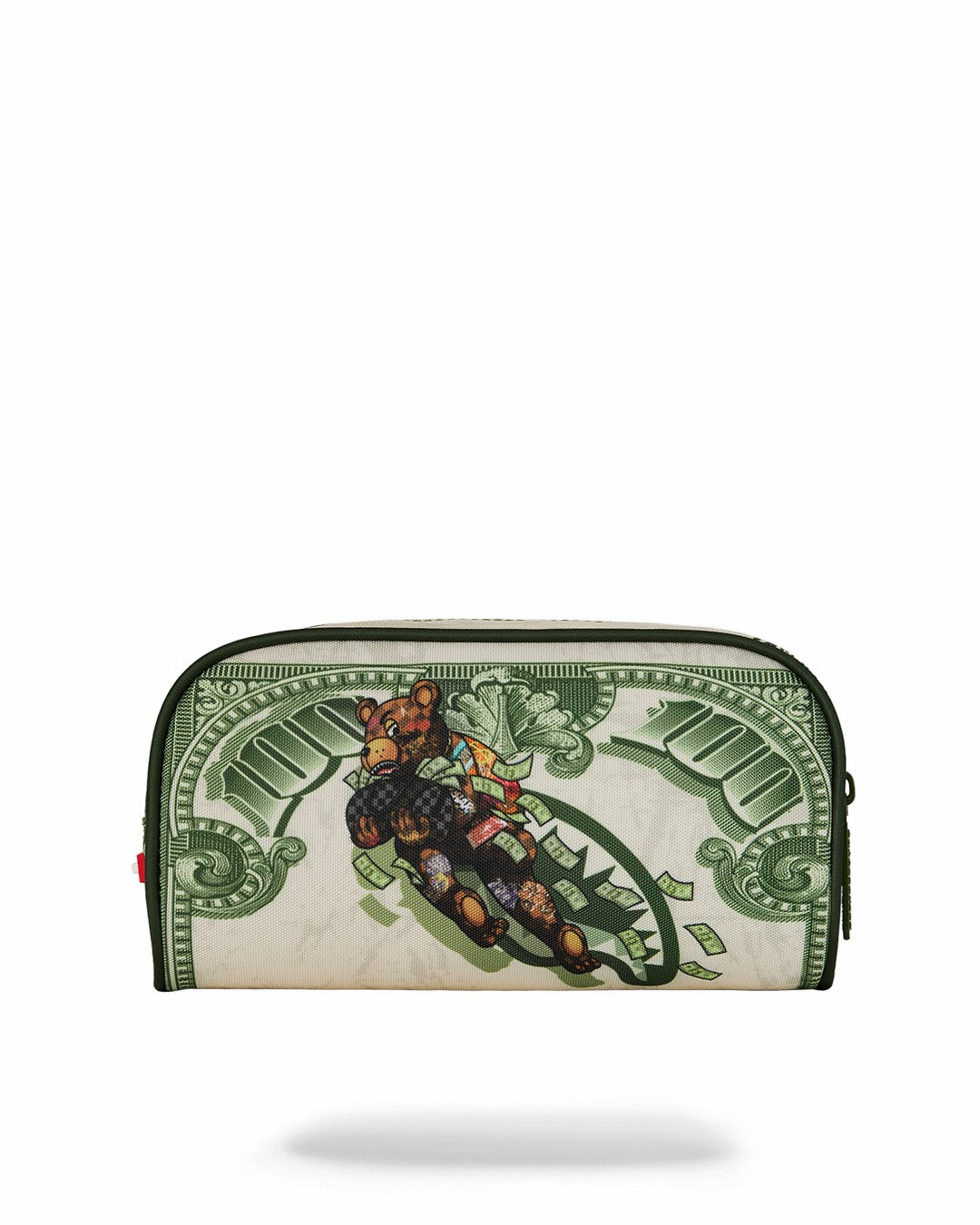 Sprayground BEAR FORCE ONE POUCH