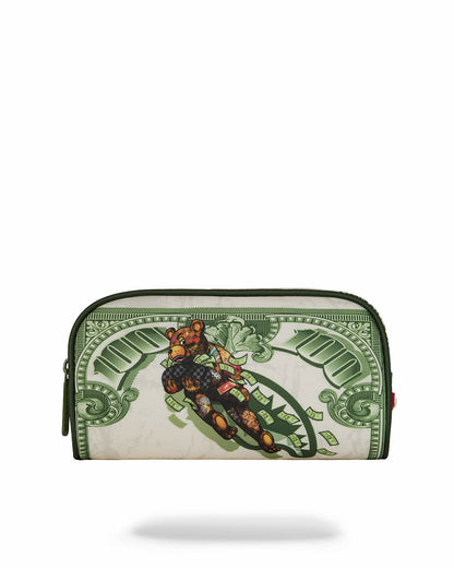 Sprayground BEAR FORCE ONE POUCH