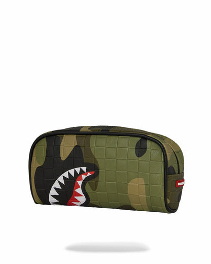 Sprayground CAMORICH ROYALE POUCH