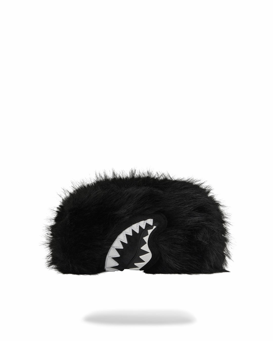 Sprayground FURZILLA SHARK (NIGHT) POUCH