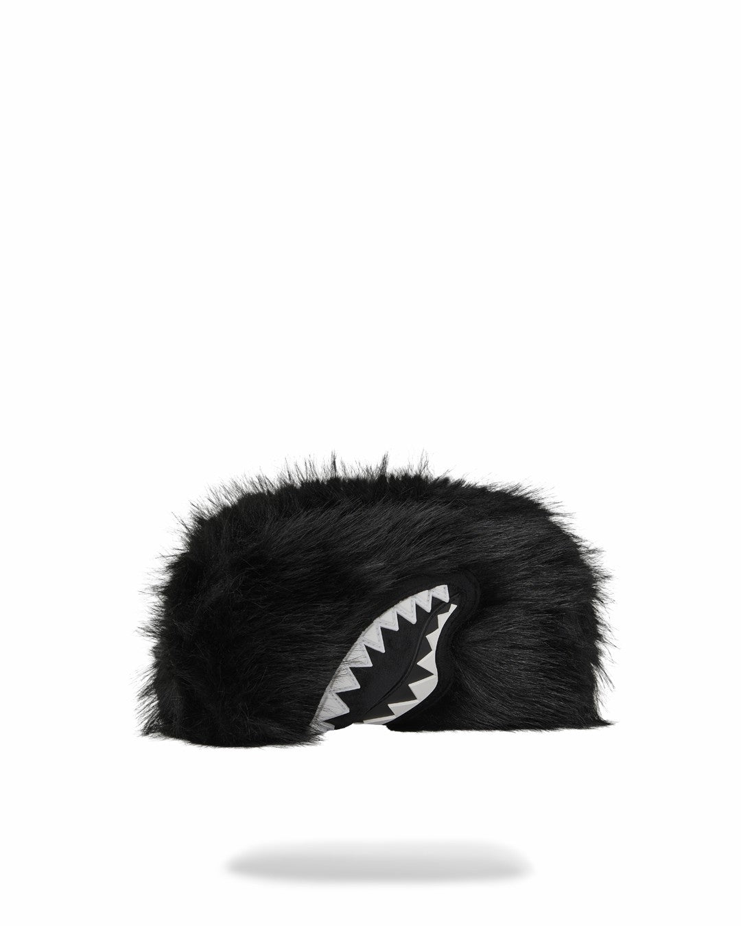 Sprayground FURZILLA SHARK (NIGHT) POUCH