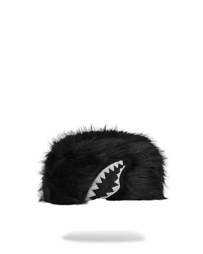 Sprayground FURZILLA SHARK (NIGHT) POUCH